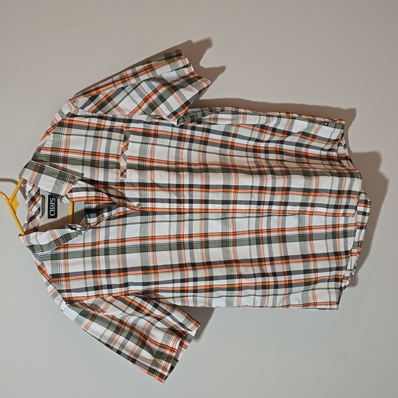 Chaps - Wrinkle Free - Picture 1 of 3